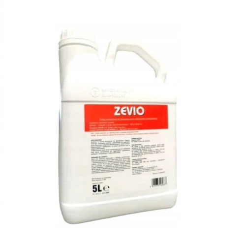 Zevio 5L