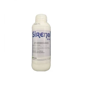 Sirena 60 EC 1L  metkonazol (odpowiednik Caramba, Micosar)
