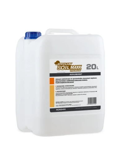 Adiuwant Doglebowy Atpolan Soil Maxx 20L