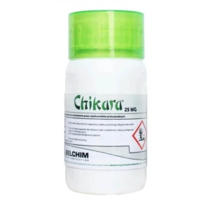 Chikara 25 WG 200g