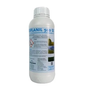 Diflanil 500 SC 1L diflufenikan (odpowiednik Legato, DFF)