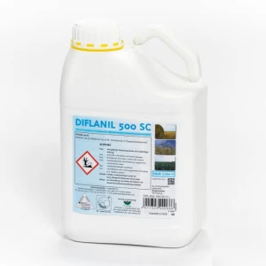 Diflanil 500 SC 5L diflufenikan (odpowiednik Legato, DFF)