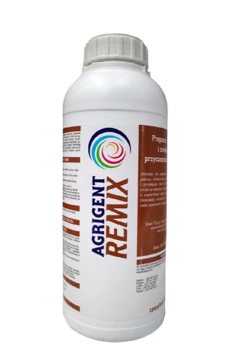 Adiuwant Doglebowy Remix 1L