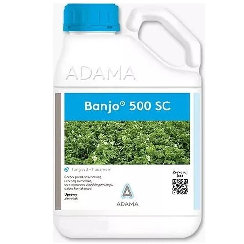 Banjo 500 SC 5L