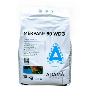 Merpan 80 WDG 10KG