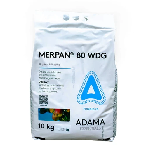 Merpan 80 WDG 10KG