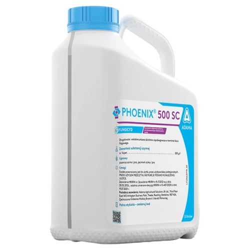 Phoenix 500SC 5L