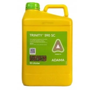 Trinity 590 SC 10L