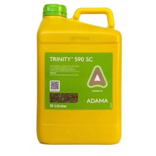 Trinity 590 SC 10L