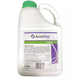 Axial One 50 EC 5L