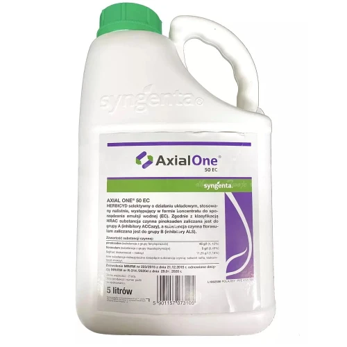 Axial One 50 EC 5L