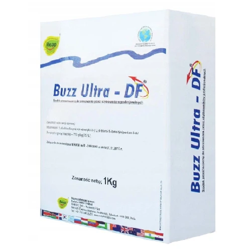 Buzz Ultra 75 WG 1KG