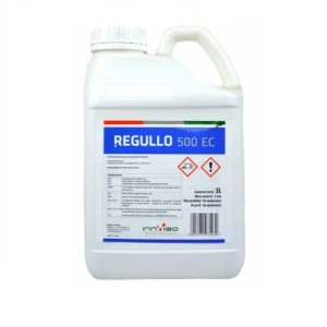 Regullo 500 EC 5L