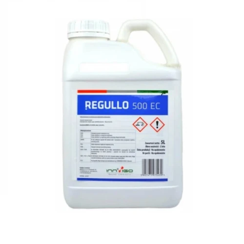 Regullo 500 EC 5L