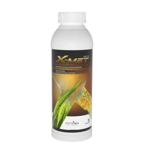 X-met 100 SL 1L