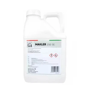 Makler 250 SC 5L