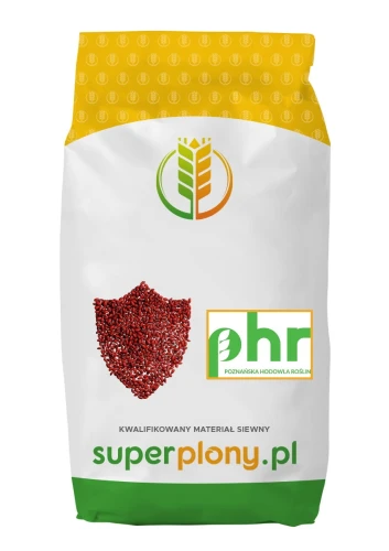 Jęczmień jary Eldorado C1 50kg