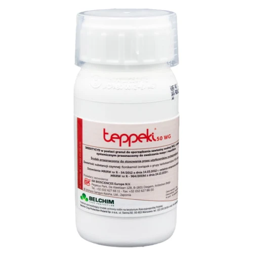 Teppeki 50 WG 0,3KG