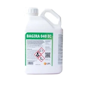 Bagira 040 EC 10L