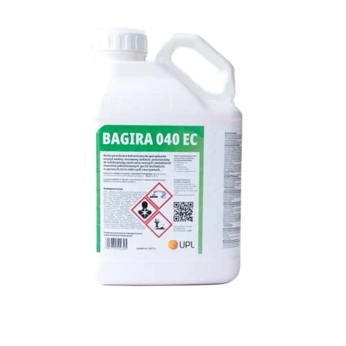 Bagira 040 EC 10L