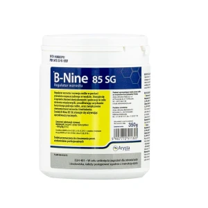 B-Nine 85 SG 0,35KG