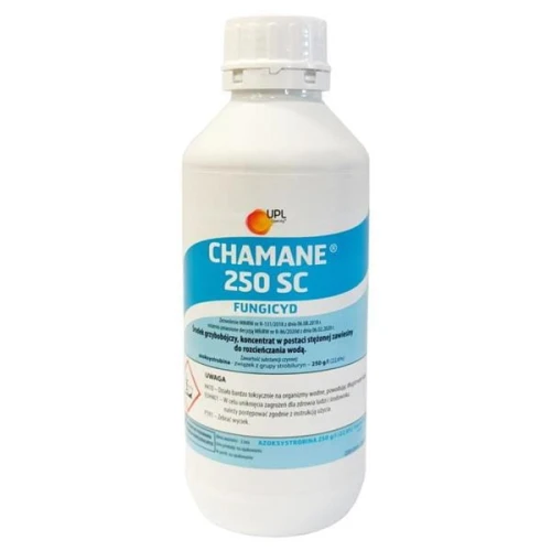 Chamane 250 SC 1L