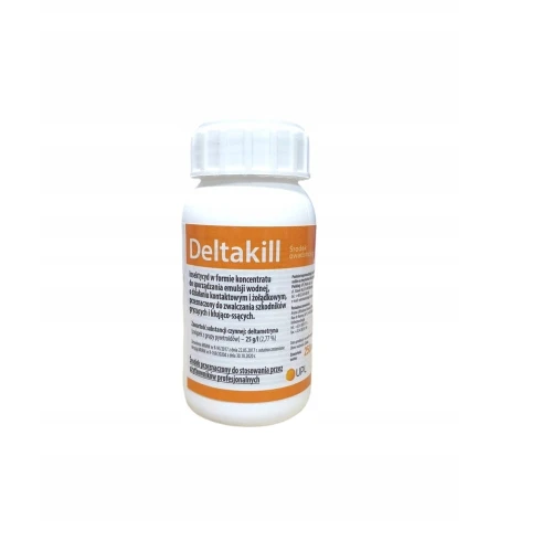 Deltakill 0,25L