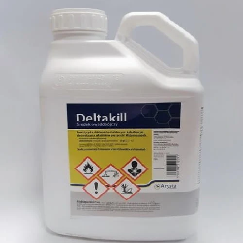 Deltakill 10L