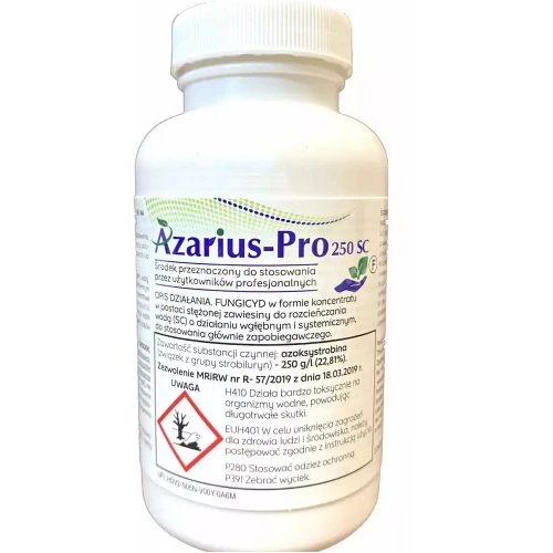 Azarius Pro 250 EC 1L