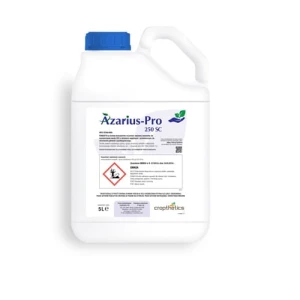 Azarius Pro 250 EC 5L