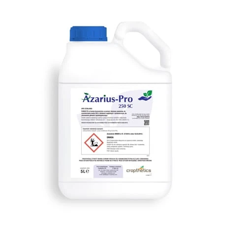 Azarius Pro 250 EC 5L