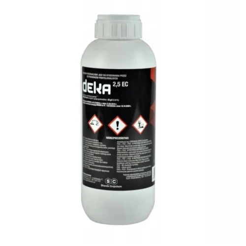 Deka 2,5 EC 5L