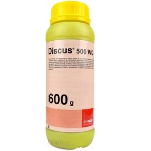 Discus 500 WG 0,6KG