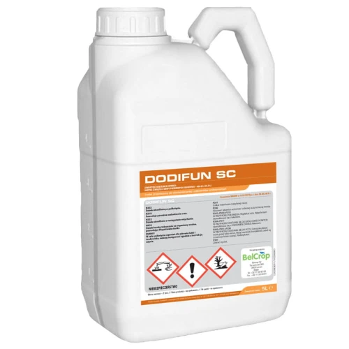 Dodifun 400 SC 5L