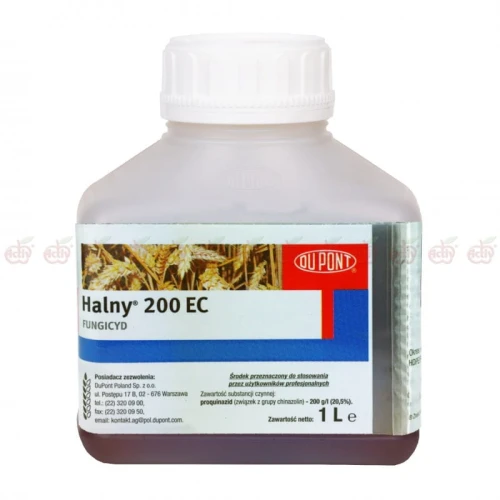 Halny 200 EC 1L
