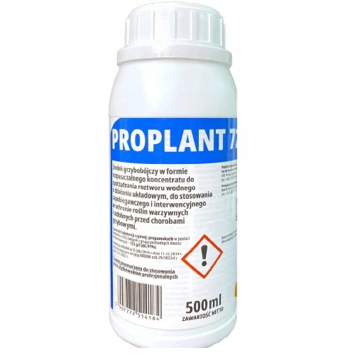 Proplant 722 SL 0,5L