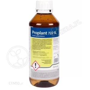 Proplant 722 SL 1L