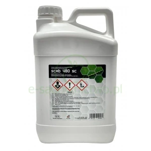 Scab 480 SC 20L