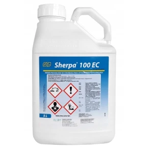 Sherpa 100 EC 5L cypermetryna