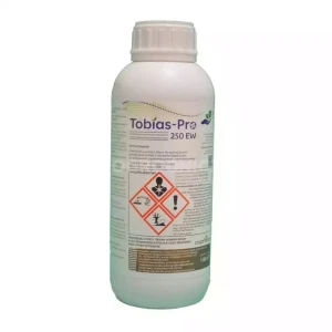 Tobias Pro 1L