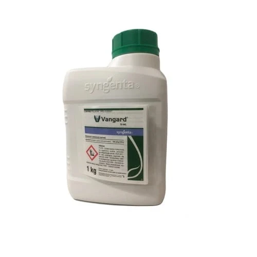 Vangard 75 WG 1KG