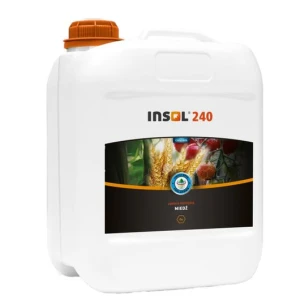 Insol 240 Defoliant 5L