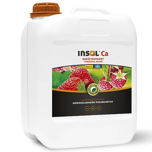 Insol Ca 5L