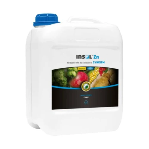 Insol Zn 20L