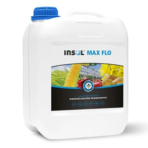 Insol Max Flo 5L
