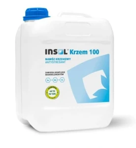 Insol Krzem100 5L