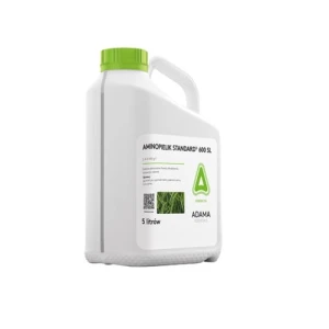 Aminopielik Standard 600 SL 5L