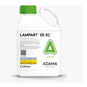 Lampart 05 EC 5L