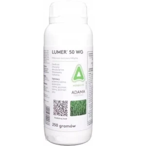 Lumer 50 WG 0,25KG