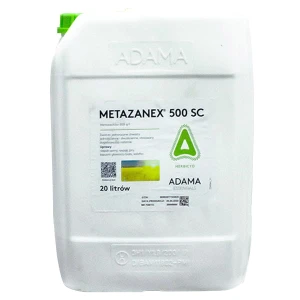 Metazanex 500 SC 20L metazachlor